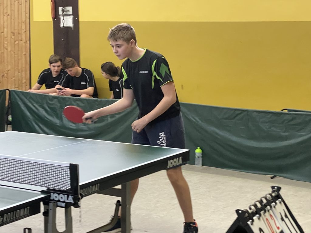 2:0 schon vor dem Start (Bezirksliga U19)