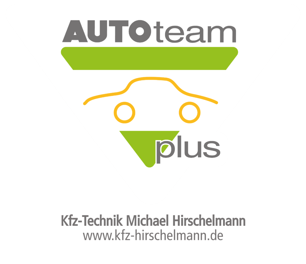 Logo AUTOteam Kfz-Technik Hirschelmann