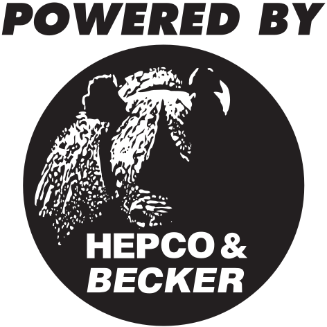 Logo Hepco & Becker