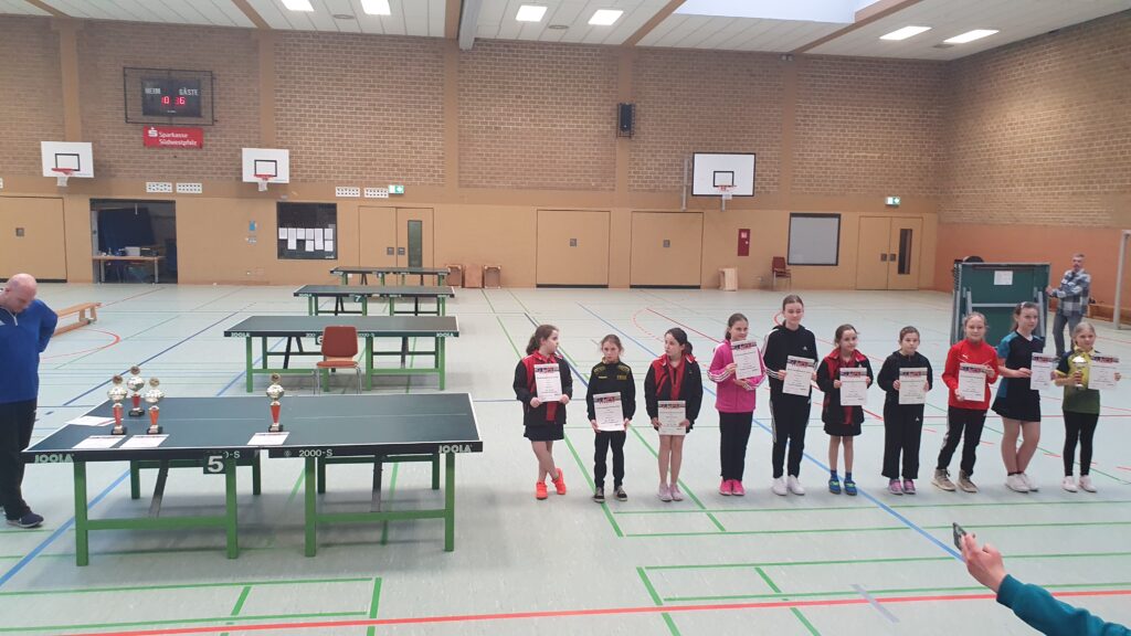 Neuigkeiten und Spannende Termine und Veranstaltungen beim TTC Höhfröschen!