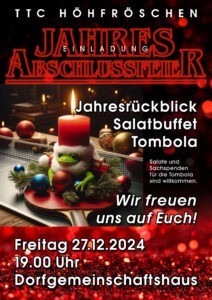 Jahresabschlussfeier-2024