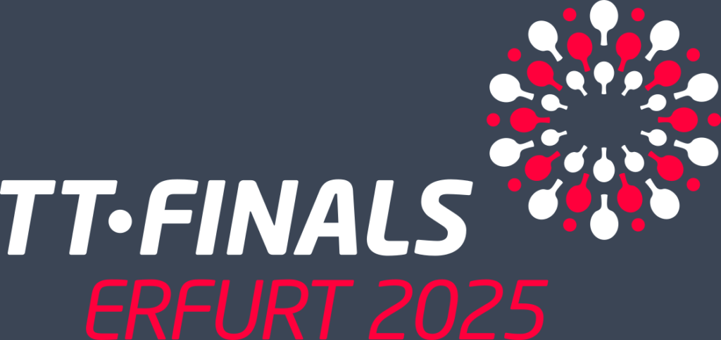 Erfurter TT-Finale: Tanja Krämer holt Mixed-Titel – TTC-Challenge