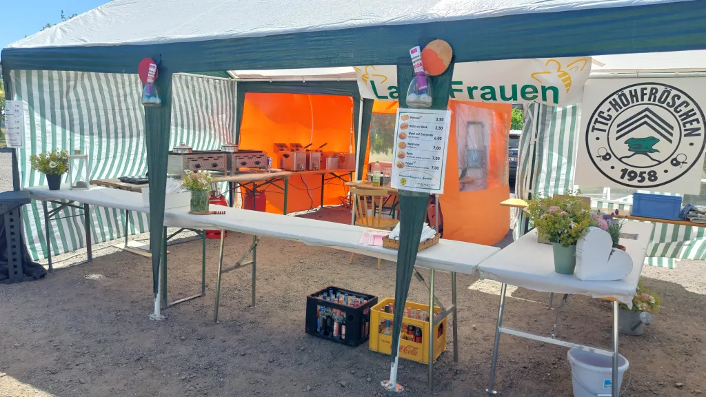 Die Sommerpause ist vorbei – der TTC startet wieder durch!