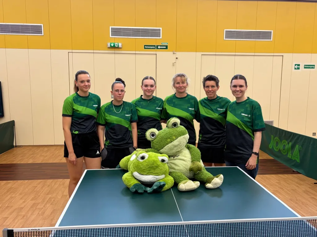 Volle Halle, starke Spiele und ein gelungener Saisonstart