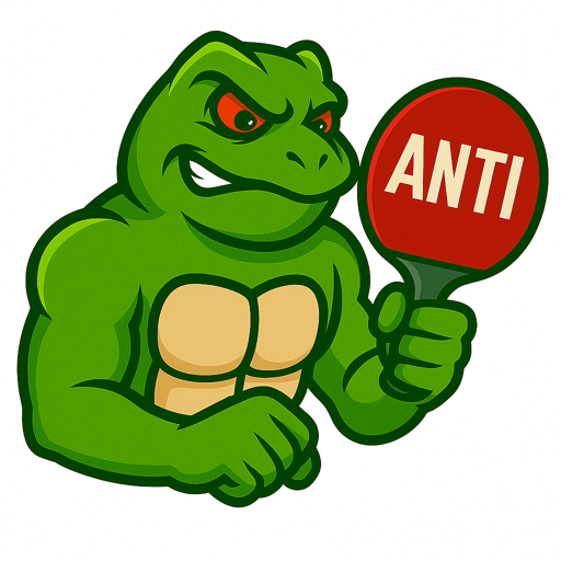Anit-Glanti