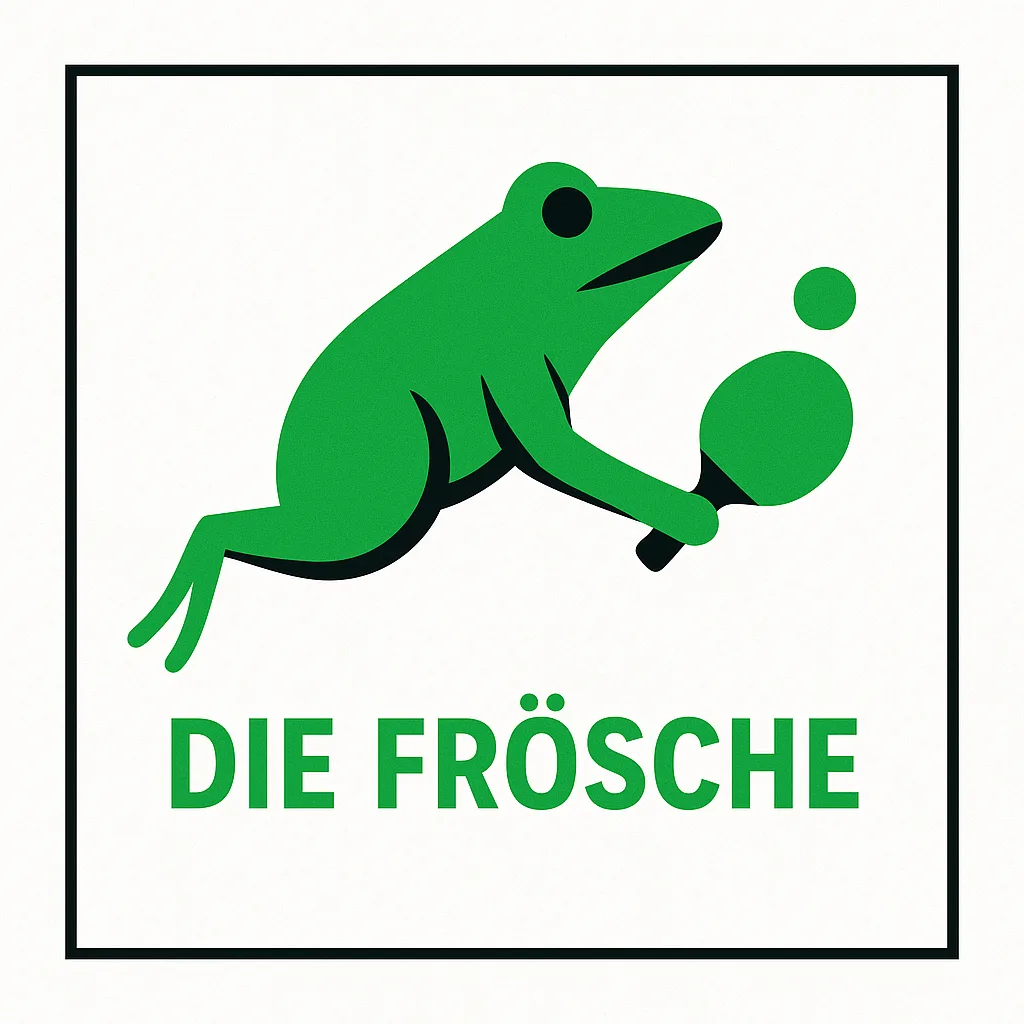 Die Frösche