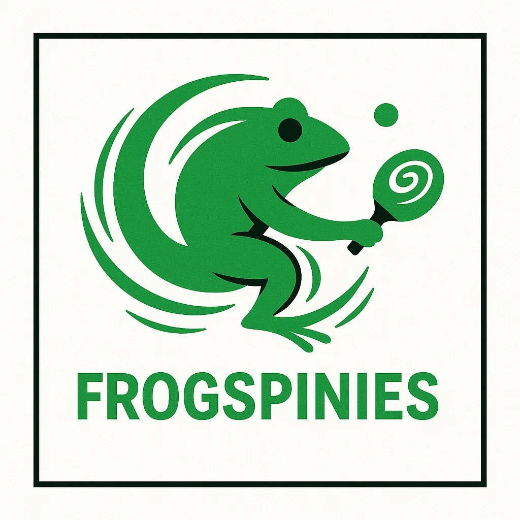 Frogspinies