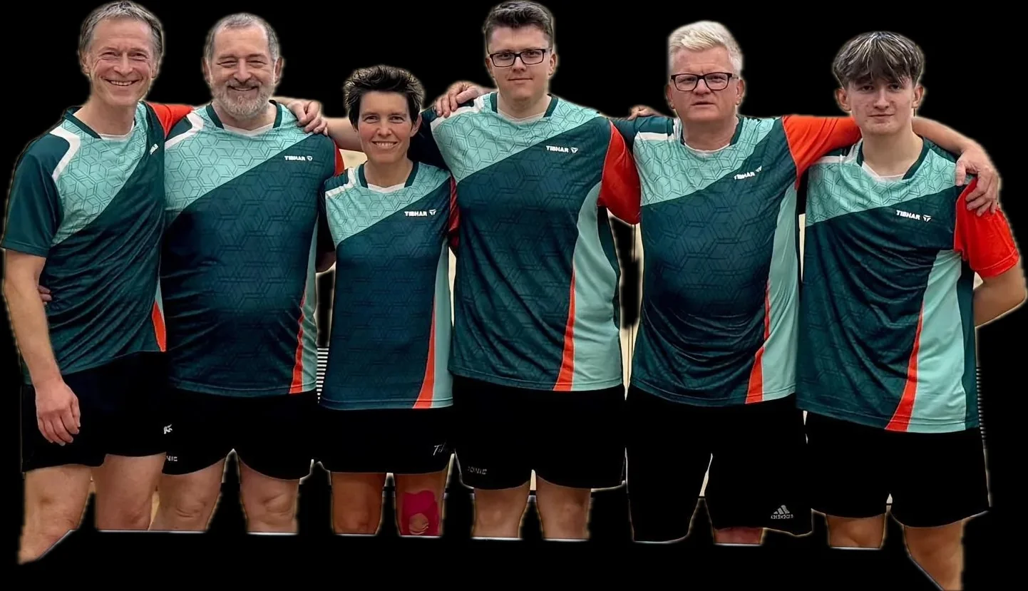 Teamfoto Herren I